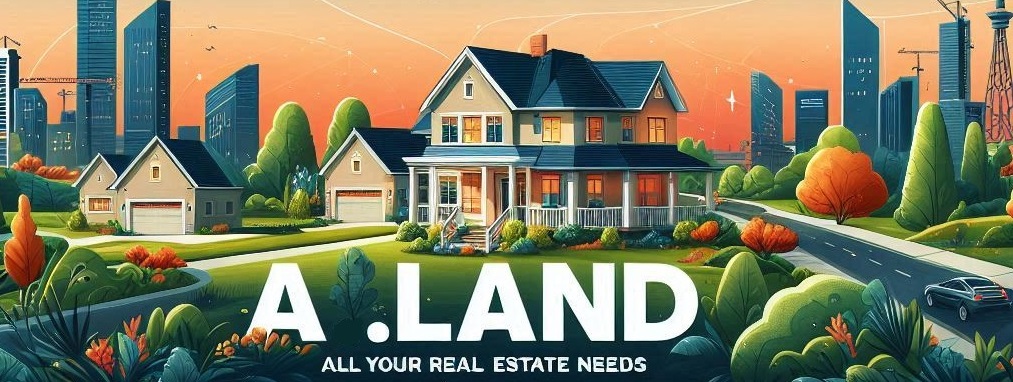 a land FZE, Discover Top Real Estate Opportunities World Wide