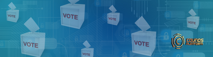 Blockchain to Be Used in Voting Systems