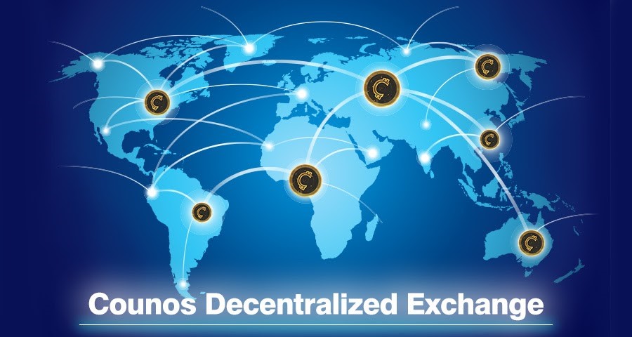 Launched on 01/10/2019, Counos DEX is a decentralized exchange based in Laki tn 14a, 10621 Tallinn, Estonia