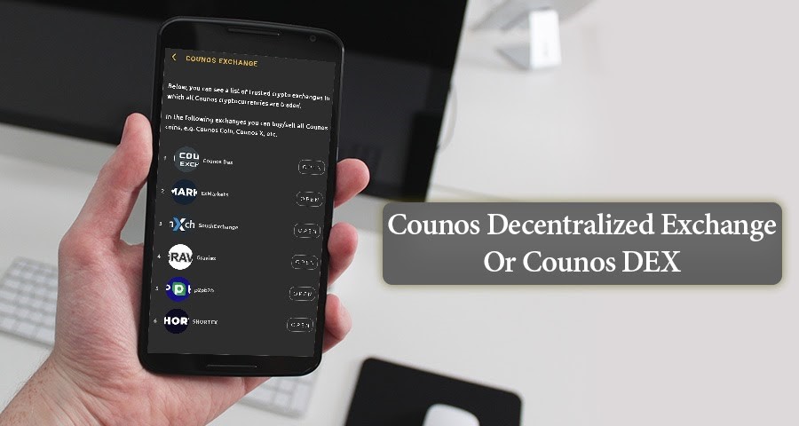 You can try out all these cool features and much more when you install Counos Electronic Wallet 1.9.2.