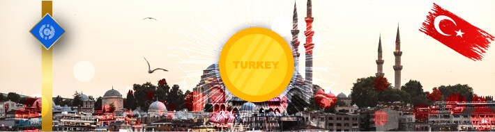 Turkey aims to test Digital Currency in 2021
