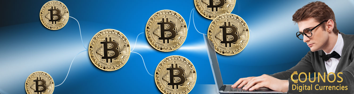 Understanding Cryptocurrency?
