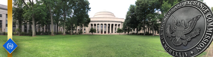 MIT Professor to be the Next SEC Chairman