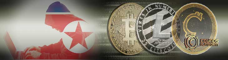 North Korean Lazarus Group Attempt to Hack Cryptocurrency Businesses