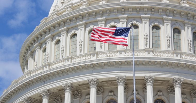 U.S. Will See Blockchain Exodus if Congress Doesn’t Figure out Cryptocurrency Regulation