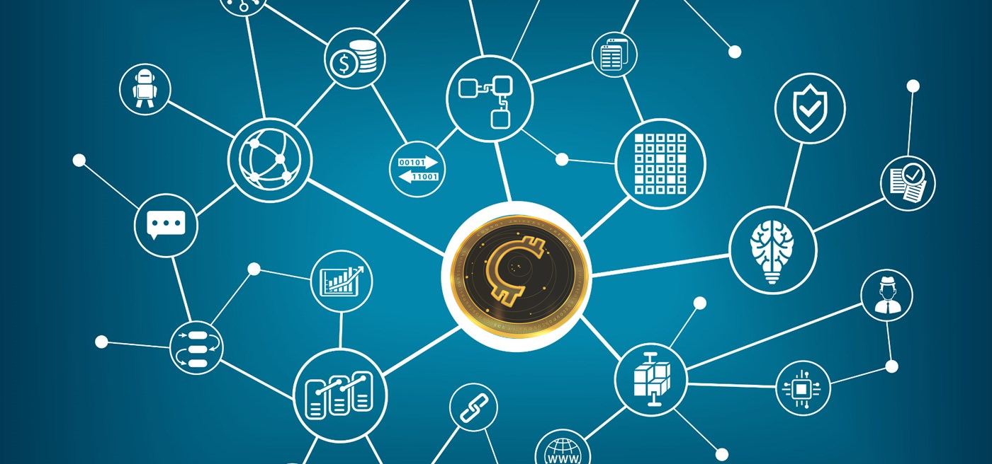 what is the meaning of Decentralized???