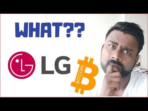 S. Korean Media: Electronics Giant LG Launches Own Blockchain Service ‘Monachain’