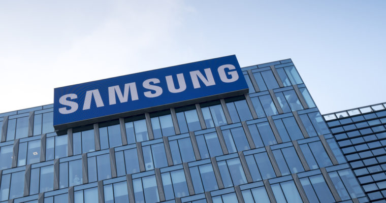 Samsung to Manufacture ASIC Chips for Canadian Bitcoin Mining Firm