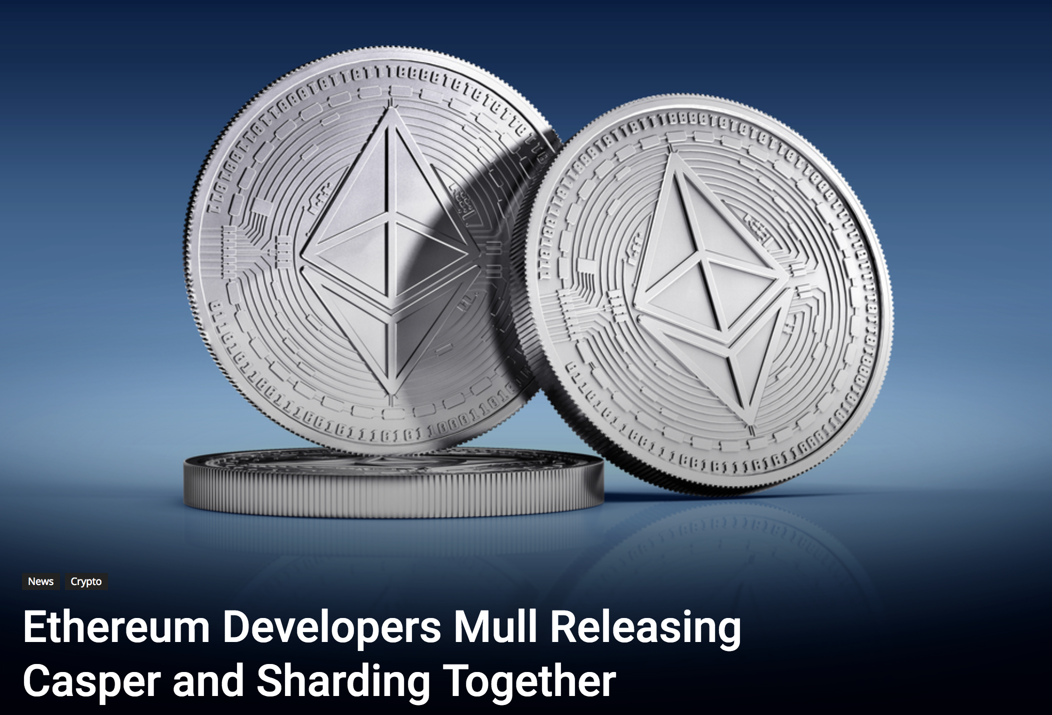 The Future of Ethereum Scaling