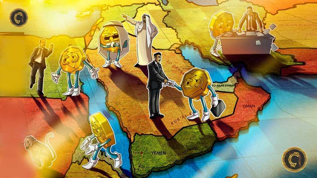 From Qatar to Palestine: How Cryptocurrencies Are Regulated in the Middle East