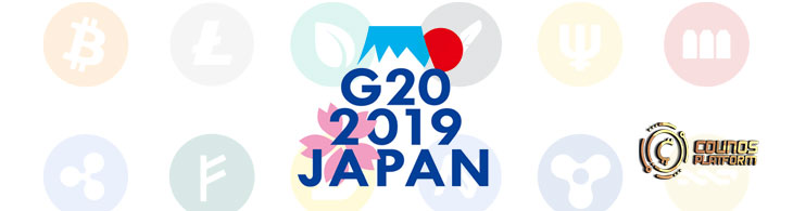 Cryptocurrency Regulations, the Main Topic in G20 Summit