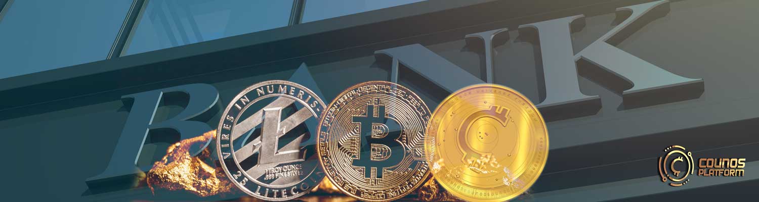 Is the Relationship Between Banks and Cryptocurrencies Inseparable?