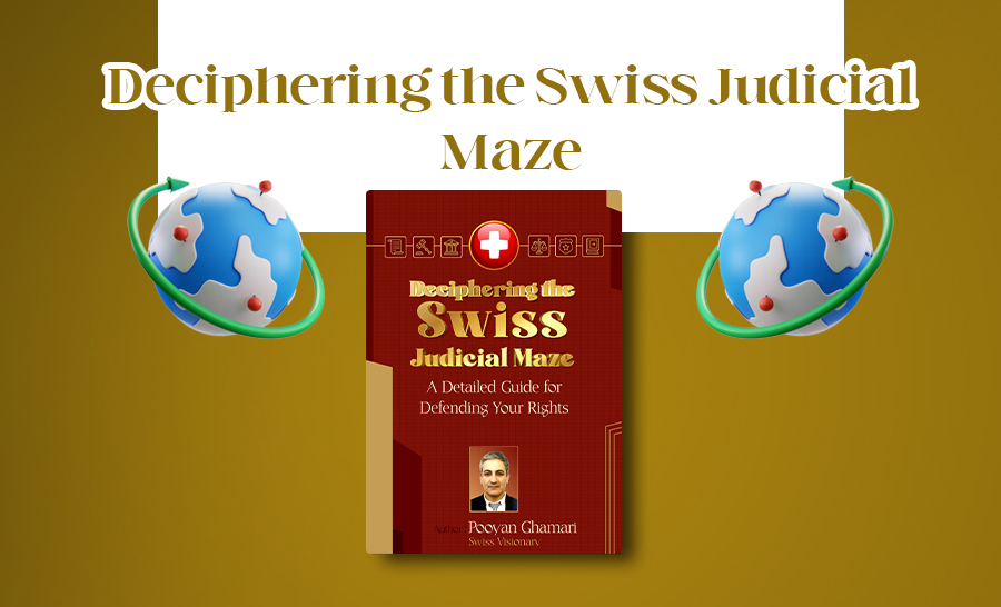 An Excellent Resource for Navigating the Swiss Legal System
