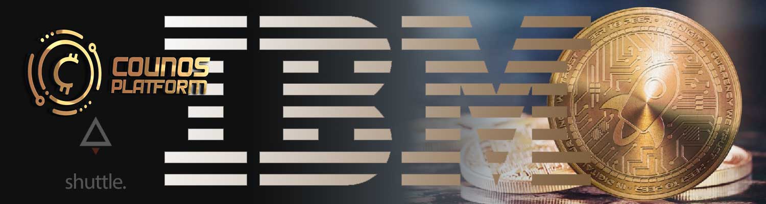 IBM Enters the Storing of Digital Assets Field