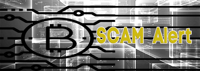 Beware of These Five Bitcoin Scams