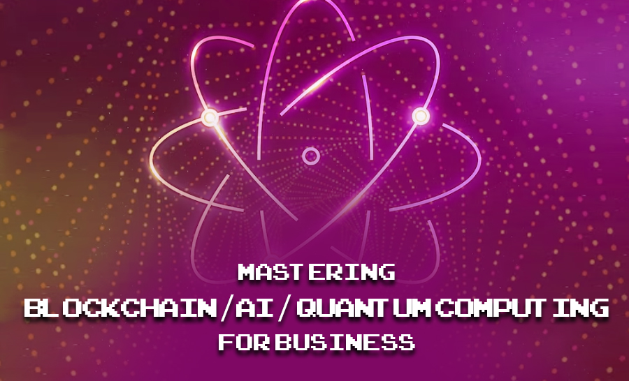 How to Implement Blockchain, AI, and Quantum Computing to Boost Your Business 