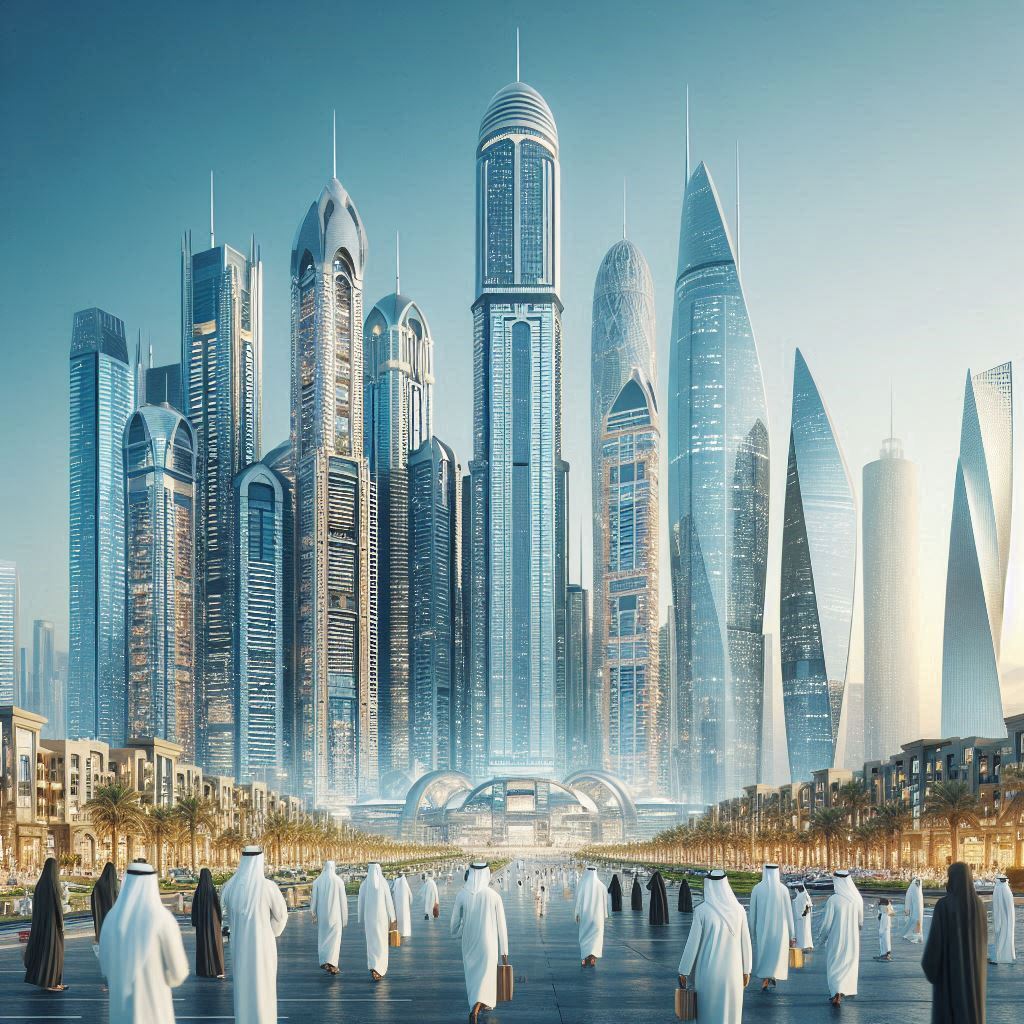 Revolutionizing Real Estate: The Impact of Tokenization in the UAE