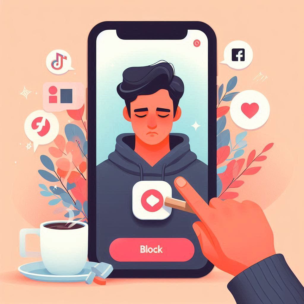 How to Block Users on TikTok: A Comprehensive Step-by-Step Guide