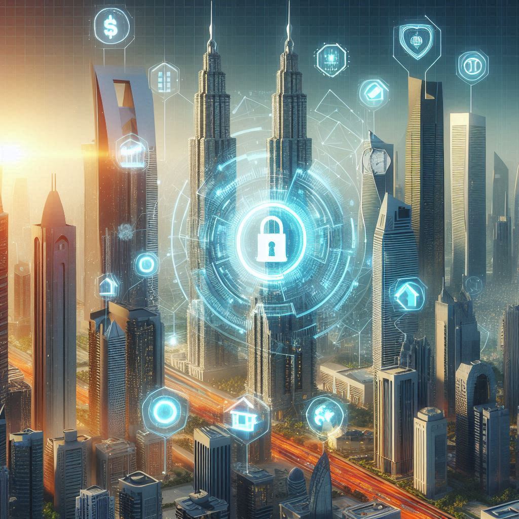 Tokenizing Real Estate in the UAE: Unlocking the Future of Property Investment and Development