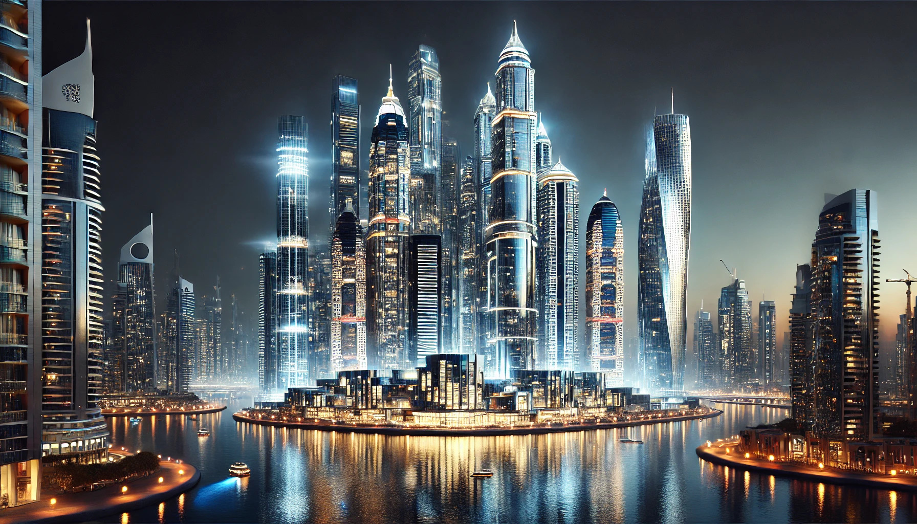 Omniyat: Transforming Dubai’s Luxury Real Estate with Innovation