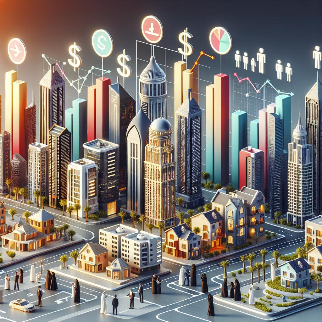 ROI vs. ROE: Decoding Profitability Metrics in Dubai