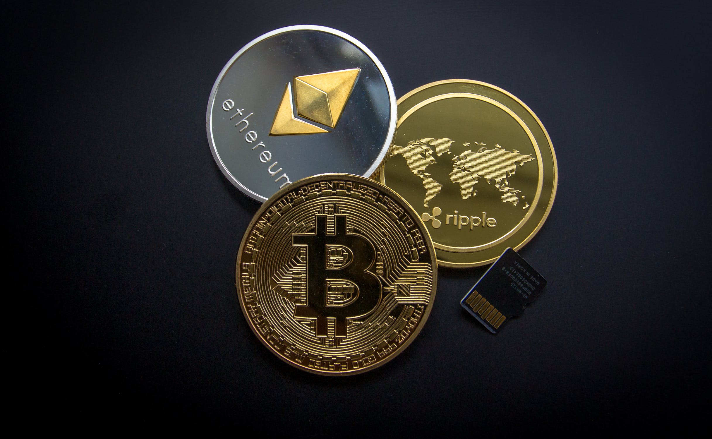 Bitcoin and Cryptocurrency Litigation