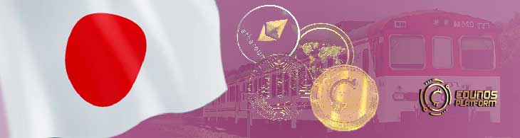 Soon the Largest Railway in Japan Will Be Able to Accept Cryptocurrencies for Train Tickets