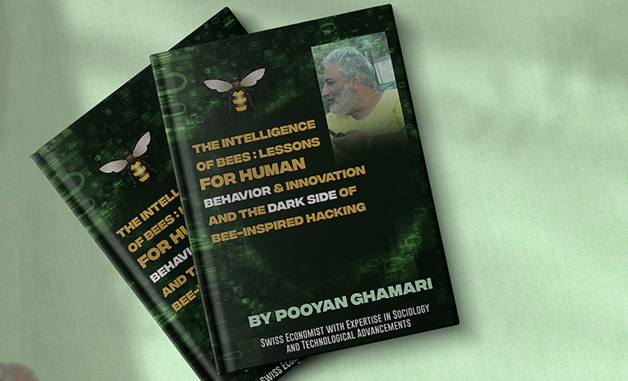 Intelligence of Bees: a Comprehensive E-Book