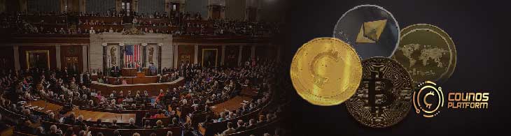 U.S. Congress Is Investigating Two New Bills Related to Cryptocurrency
