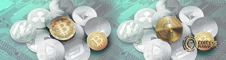 Will a Cryptocurrency Replace Bitcoin?
